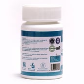 2 - NyuBoon Immuboon 500mg, 60 veggie capsule(s)