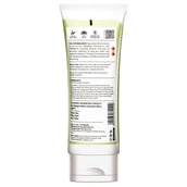 2 - Jiva Ayurveda Cucumber Cream, 100 g Sun Protection (Pack of 2)