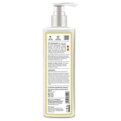 2 - Jiva Ayurveda Heena Shampoo,  200 ml  Deep Cleansing (Pack of 2) 