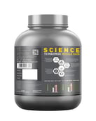 4 - MuscleBlaze Biozyme Whey Protein,  4.4 lb  Gourmet Vanilla 