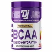 1 - Dennis James Signature Series BCAA, 0.92 lb 30 Servings Sex on the Beach