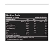 2 - One Science 100% Premium Whey Protein 5 lb Chocolate Charge & Psycho Pump 0.73 lb Combo, 2 Piece(s)/Pack Fruit Punch