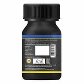 5 - INLIFE Testroid,  60 capsules  Unflavored 