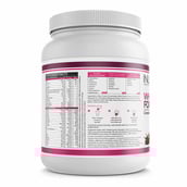5 - INLIFE Whey Protein for Women, 1.1 lb Chocolate