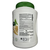 2 - Amway Nutrilite All Plant Protein,  2.2 lb  Unflavoured 