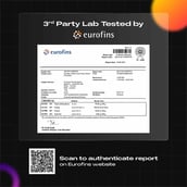 4 - Athlab Unreal Gains, 6.6 lb Dutch Chocolate