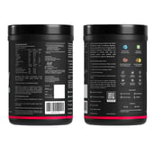 6 - Athlab Instant Whey,  1.1 lb  Cold Coffee 