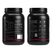 6 - Athlab Instant Whey,  2.2 lb  Cold Coffee 