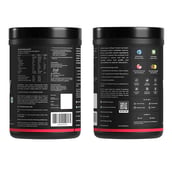 6 - Athlab Instant Whey, 1.1 lb Strawberry Creme