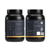 7 - Nutrabay Gold Isolate Whey Protein,  2.2 lb  Vanilla Ice Cream 