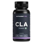 1 - Nutrabay Pro CLA,  60 tablet(s) 