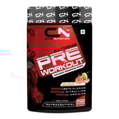 1 - Core Nutrition Extreme Pre-Workout,  0.88 lb  Guava 