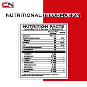 4 - Core Nutrition ONE All in One Formula Pre Workout,  0.66 lb  Shikanji 