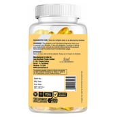 2 - Core Nutrition Medomega 2X Fish Oil, 90 softgels