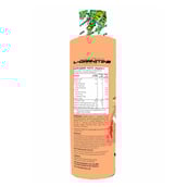2 - Core Nutrition Liquid L-Carnitine 3500mg,  450 ml  Orange Mojito 