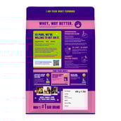 3 - Yogabar Pro Clean Whey, 1.5 lb Chocolate with Monk Fruit & Dates