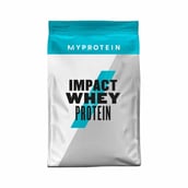 1 - Myprotein Impact Whey Protein, 2.2 lb Vanilla
