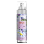 1 - VLCC Body Mist,  150 ml  Velvet Symphony 