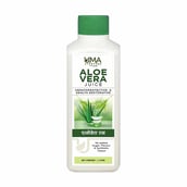 1 - Uma Ayurveda Aloevera Juice,  1 L  Unflavoured 
