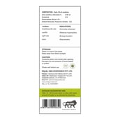 3 - Uma Ayurveda Amla Juice,  Unflavoured  1 L 