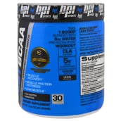 benefits - BPI Sports Best Bcaa,  0.66 lb  Arctic Ice 