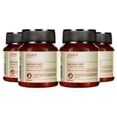 1 - Jiva Ayurveda Pachak Vati (Pack of 4),  60 tablet(s) 