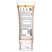 2 - Jiva Ayurveda Walnut Scrub,  100 g  Natural Exfoliator (Pack of 3) 