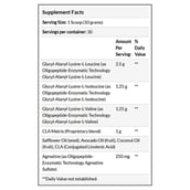 supplement - BPI Sports Best Bcaa,  0.66 lb  Green Fusion 