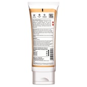 2 - Jiva Ayurveda Walnut Scrub,  100 g  Natural Exfoliator (Pack of 2) 