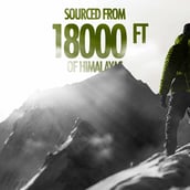 4 - Kapiva Himalayan Shilajit,  20 g 