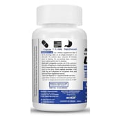 2 - NutriJa L-Arginine 800mg,  60 capsules 