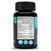 3 - NutriJa Night Muscle Builder,  60 capsules 