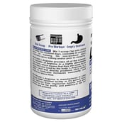 2 - NutriJa L-Arginine,  0.22 lb 