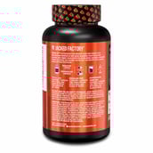 3 - Jacked Factory Burn-XT Thermogenic Fat Burner,  120 veggie capsule(s)  Unflavoured 