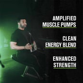 3 - Jacked Factory Nitrosurge Pre-Workout,  0.57 lb  Blue Raspberry 