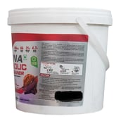 2 - Muscle Garage DNA Anabolic Mass Gainer,  9.9 lb  Chocolate (Bucket) 