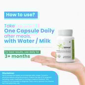 5 - EMPIRE 1900 FIE Optimized, 60 veggie capsule(s)