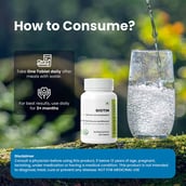 5 - EMPIRE 1900 Biotin, 60 tablet(s) Unflavoured