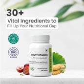 4 - EMPIRE 1900 Multivitamin,  30 tablet(s)  Unflavoured 