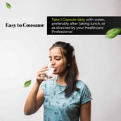 7 - Health Veda Organics Thyroplus,  60 capsules 