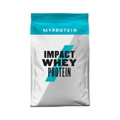 1 - Myprotein Impact Whey Protein Powder, 5.5 lb Coffee Caramel - UK