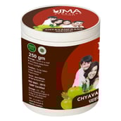 4 - Uma Ayurveda Chyavanprash,  250 g 