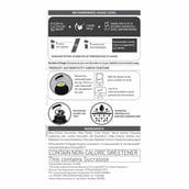 9 - MuscleBlaze Biozyme Performance Whey,  1.87 lb  Triple Chocolate 