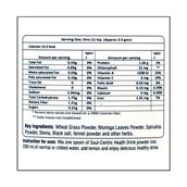 supplement - Soul Centric Health Care Powder, Natural 200 g