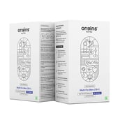 1 - Origins Nutra Multi for Men (18+),  30 softgels  Unflavoured 