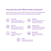 4 - Origins Nutra Thyroid Support, 56 veggie capsule(s)