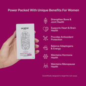 3 - Origins Nutra Multi for Women (40+), 30 softgels Unflavoured