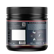 4 - MuscleBlaze Pre Workout Ripped,  0.55 lb  Fruit Splash 