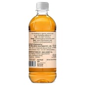 Manufacturer - True Elements Apple Cider Vinegar, 0.5 L Cinnamon & Honey