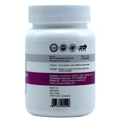 3 - Uma Ayurveda Tulsi Ghan Vati,  40 tablet(s) 
